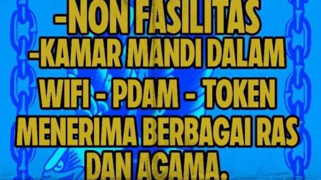 Kos-Perempuan-Dekat-UNJA-Mendalo-Jl.-Kemajuan