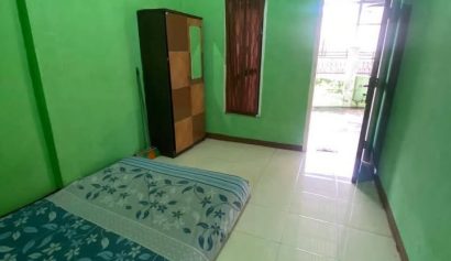 Kos Dekat Bandara Shower Dapur Dalam SMA 13 Wanita
