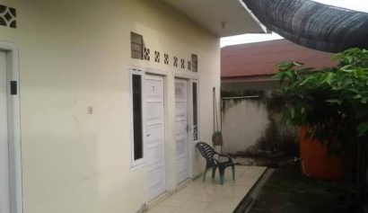 Kos-Dekat-RS-Arafah-Unbari-Simpang-Pulai-Cowok-Listrik-Gratis
