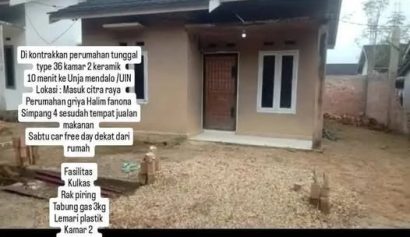 Kontrakan-Dekat-UNJA-Mendalo-Citra-Raya-Kulkas-Dispense-Bisa-Per-Enam-Bulan