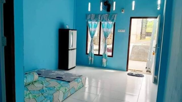 Kos-Mayang-Mangurai-Jl-Ismail-Malik-Kasur-Kipas-Lemari-WIFI-Gratis-Putri