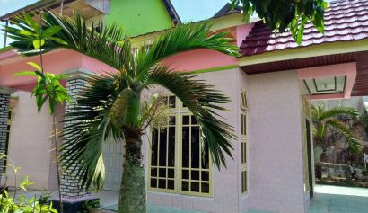 Kontrakan-Dekat-Unbari-Danau-Sipin-Kantor-Taspen-Tiga-Kamar