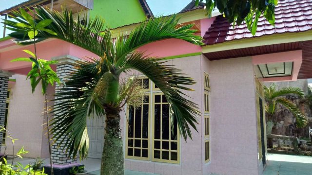 Kontrakan-Dekat-Unbari-Danau-Sipin-Kantor-Taspen-Tiga-Kamar