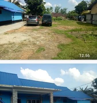 Rumah-Dijual-Dekat-Jamtos-JBC-Sipin-Bedeng-Dua-Pintu-Sekalian-Tanahnya-Ada-Kolam-Ikan2