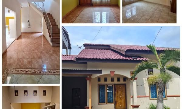 Rumah-Dijual-Dua-Lantai-Dekat-JAMTOS-dan-Dekat-Kantor-Gubernur-