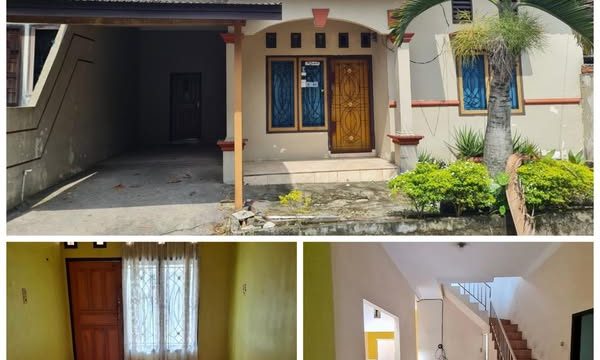 Rumah-Dijual-Dua-Lantai-Dekat-JAMTOS-dan-Dekat-Kantor-Gubernur-1